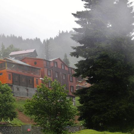 Ayderoom Hotel Exterior photo