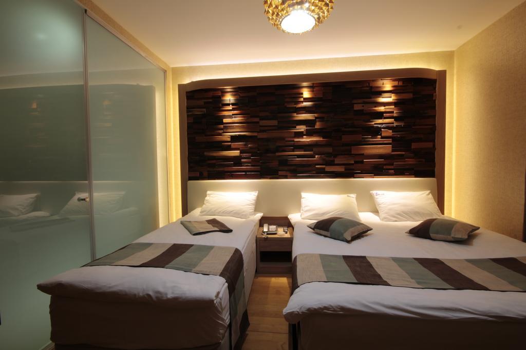 Ayderoom Hotel Room photo