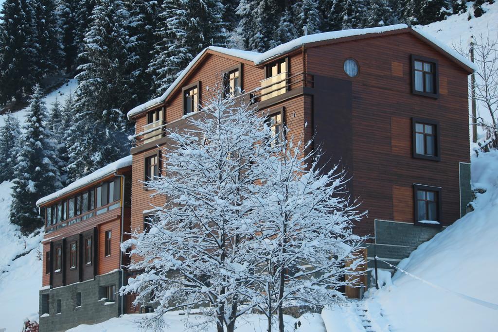Ayderoom Hotel Exterior photo