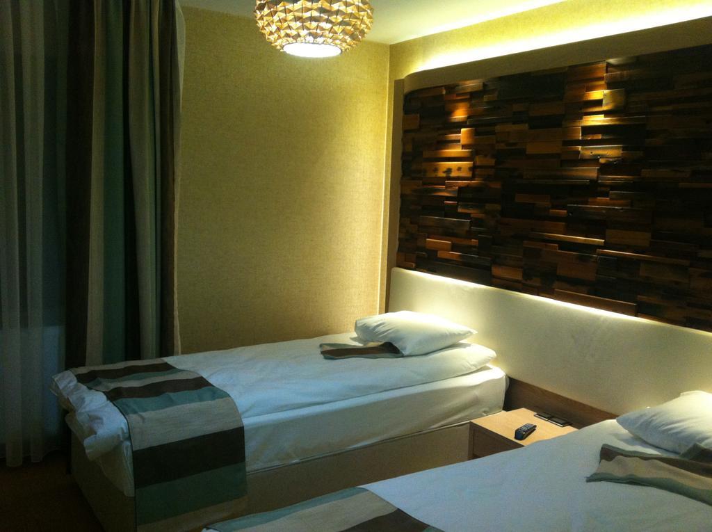 Ayderoom Hotel Exterior photo